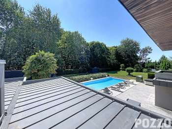 Vente Maison 6 chambresCaen