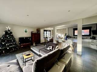 Vente maison 9 pièces