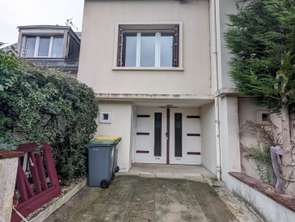 Vente Maison 2 chambresCaen