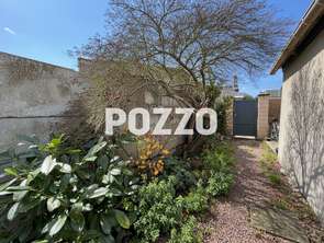 Vente Maison 1 chambreCaen