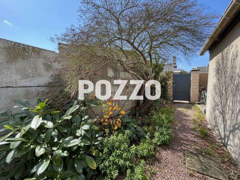 Vente maison Caen 14