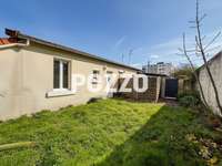 Vente maison