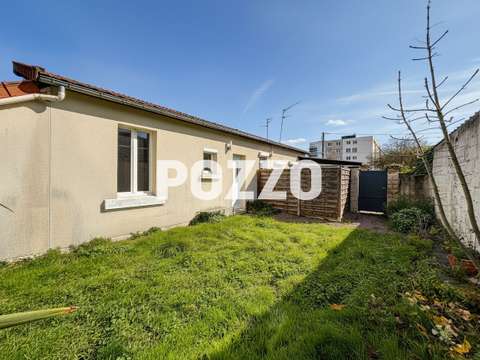 Vente maison