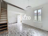Vente maison