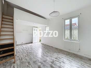 Vente maison