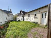 Vente maison