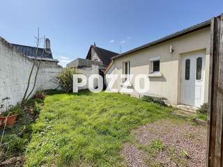 Vente maison