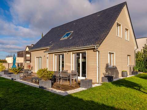 Vente maison 6 pièces Caen 14