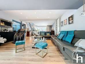 Vente Maison 3 chambresCaen