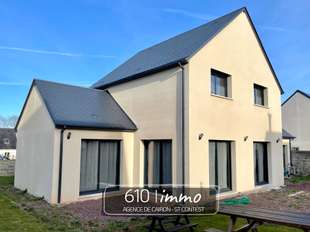 Photo Vente maison Caen