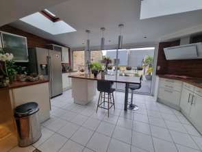 Vente MaisonCaen