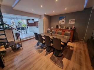 Vente maison