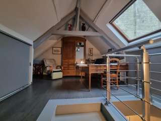 Vente maison