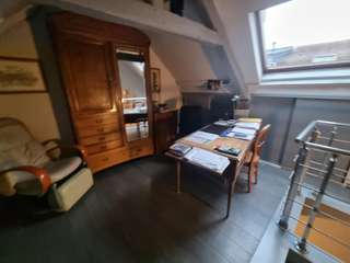 Vente maison