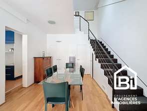 Vente Maison 3 chambresCaen