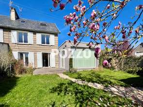 Vente Maison 4 chambresCaen