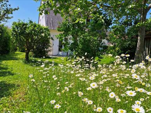Vente maison 7 pièces Caen 14