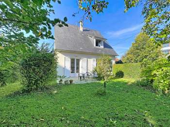 Vente Maison 5 chambresCaen