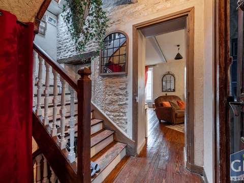 Vente maison 4 pièces Caen 14