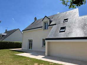 Vente Maison 5 chambresCaen