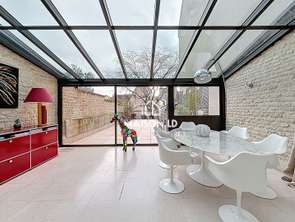 Vente Maison 4 chambresCaen