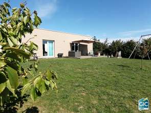 Vente Maison 3 chambresCaen