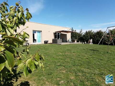 Vente maison 6 pièces Caen 14