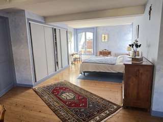 Vente maison 14 pièces