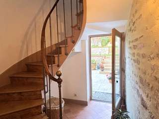 Vente maison 14 pièces