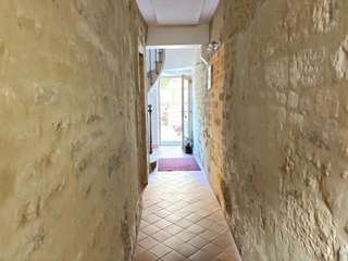 Vente maison 14 pièces
