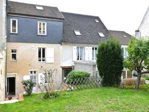 Vente Maison 10 chambresCaen