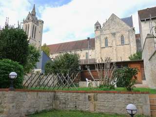 Vente maison 14 pièces