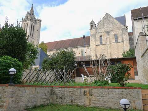 Vente maison 14 pièces