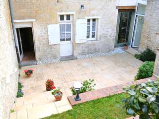 Vente maison 14 pièces