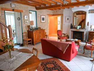 Vente maison 14 pièces
