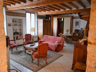 Vente maison 14 pièces