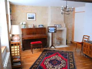 Vente maison 14 pièces