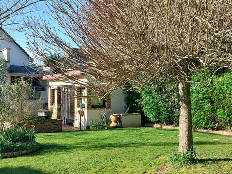 Vente maison 6 pièces Caen 14
