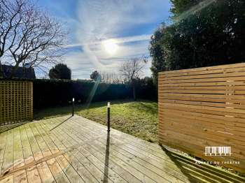 Vente Maison 4 chambresCaen