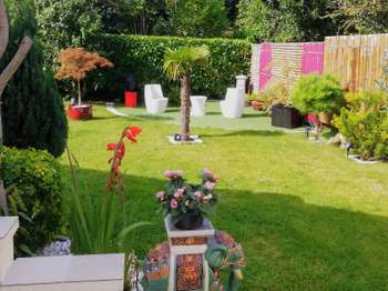 Vente Maison 4 chambresCaen