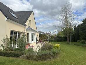 Vente Maison 4 chambresCaen