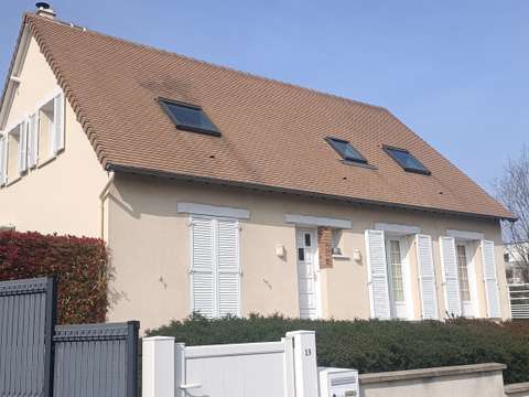 Vente maison 8 pièces Caen 14