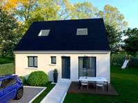 Vente maison