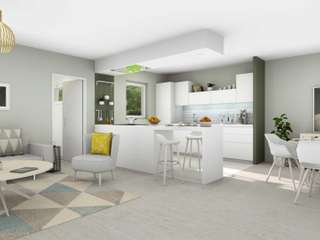 Vente maison