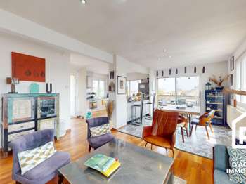 Vente Maison 2 chambresCaen
