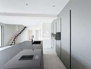 Vente Maison 3 chambresCaen