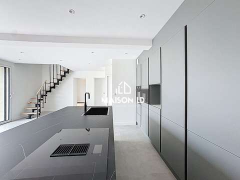 Vente maison 5 pièces Caen 14