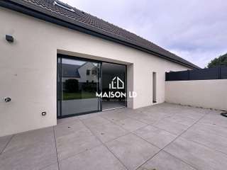 Vente maison 5 pièces Vente maison 5 pièces