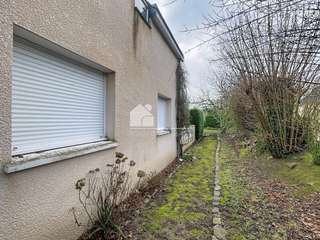 Vente maison 8 pièces Vente maison 8 pièces