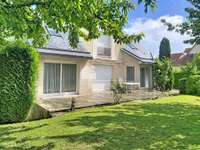 Vente maison 8 pièces Vente maison 8 pièces